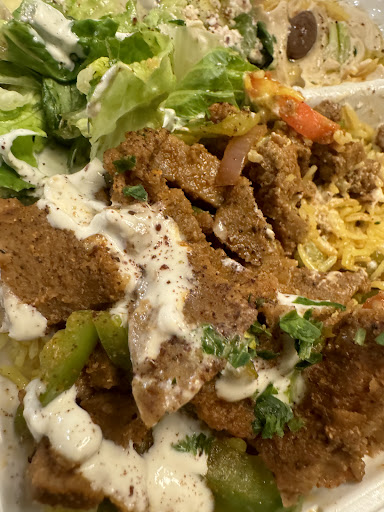 Photo of shawarma prince - 5300 15th Ave NW, Seattle, WA 98107, USA